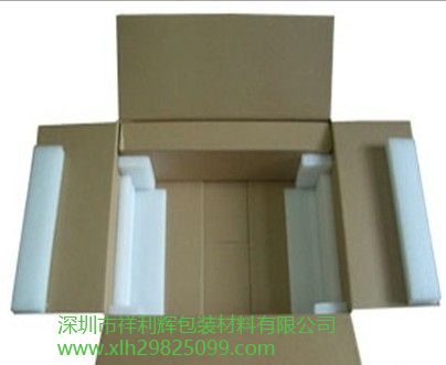 珍珠棉附腳