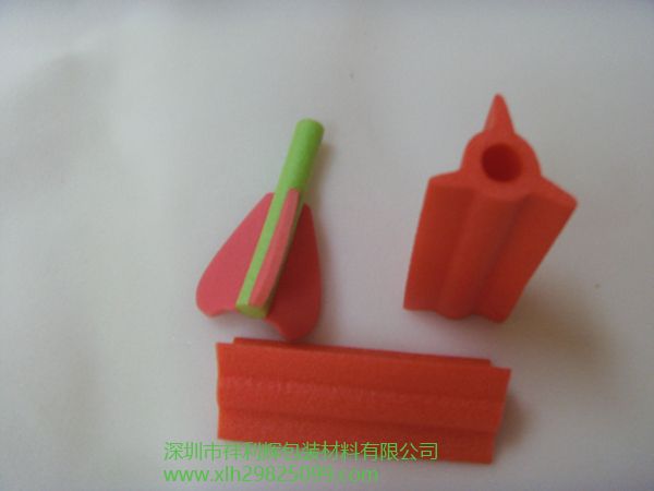 珍珠棉成形