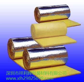 鋁箔泡棉