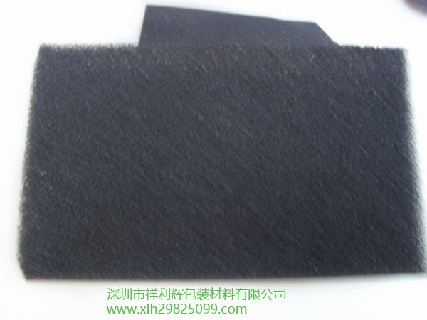 活性碳濾棉